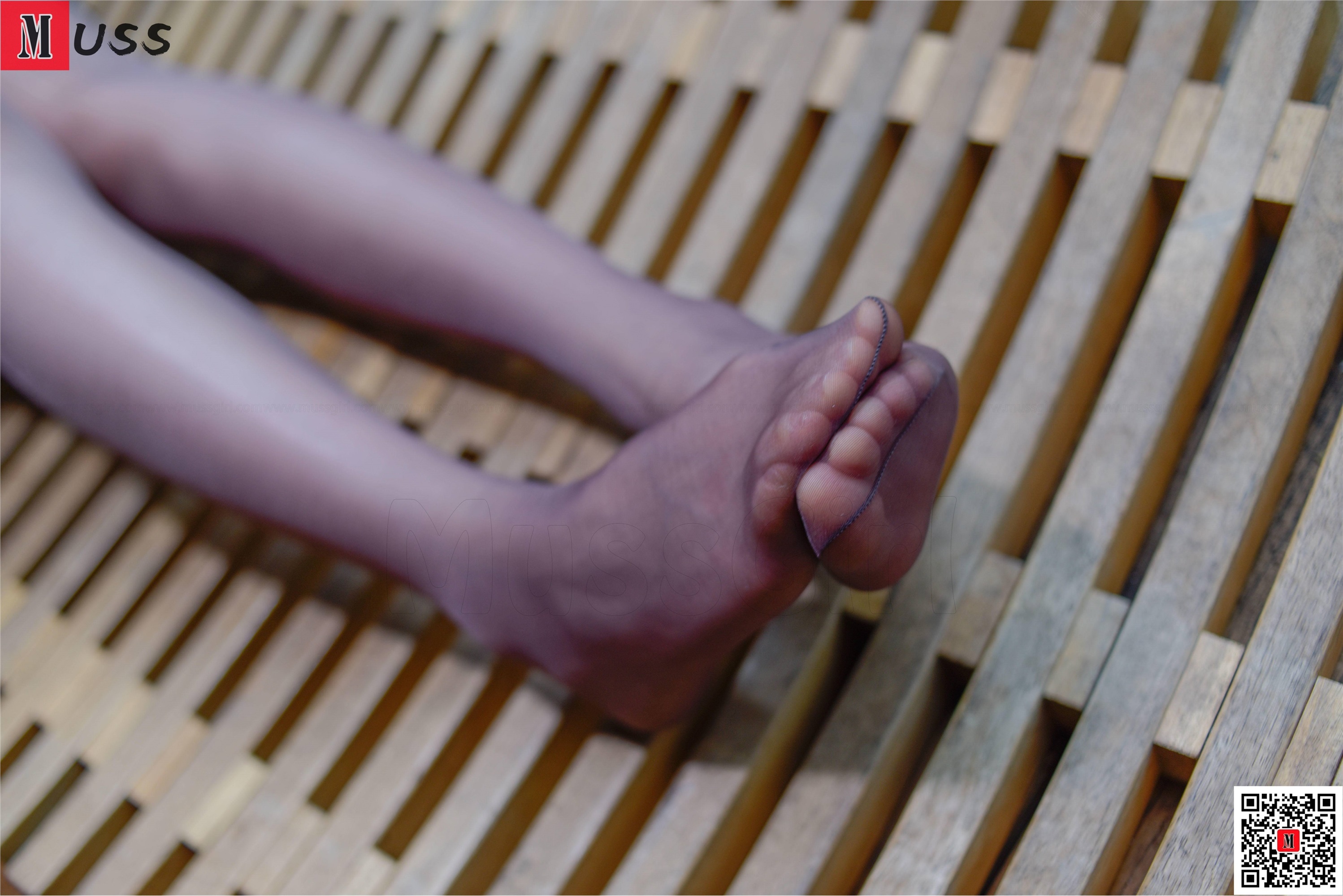 MussGirl慕丝女郎  NO.691 阿瑶（下）